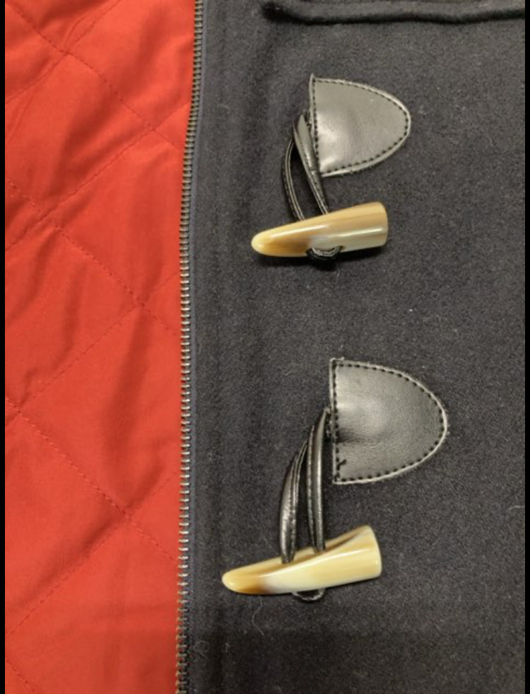 Fred Perry Jakke (udendørs-vinter)